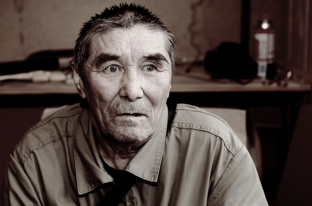 В Красноярском крае расширили перечень мер поддержки коренных малочисленных народов Севера